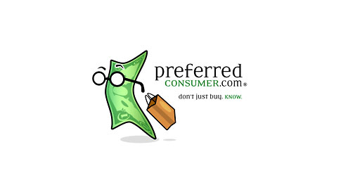Preferred Consumer Consumer Portal Logo