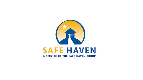 Safe Haven Financial Services Logo